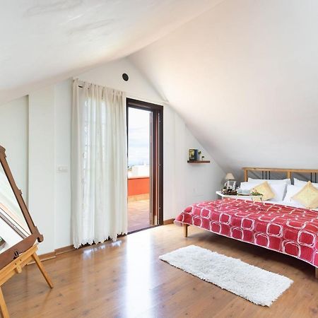 Live Santa Ursula Cala Villa Exterior photo