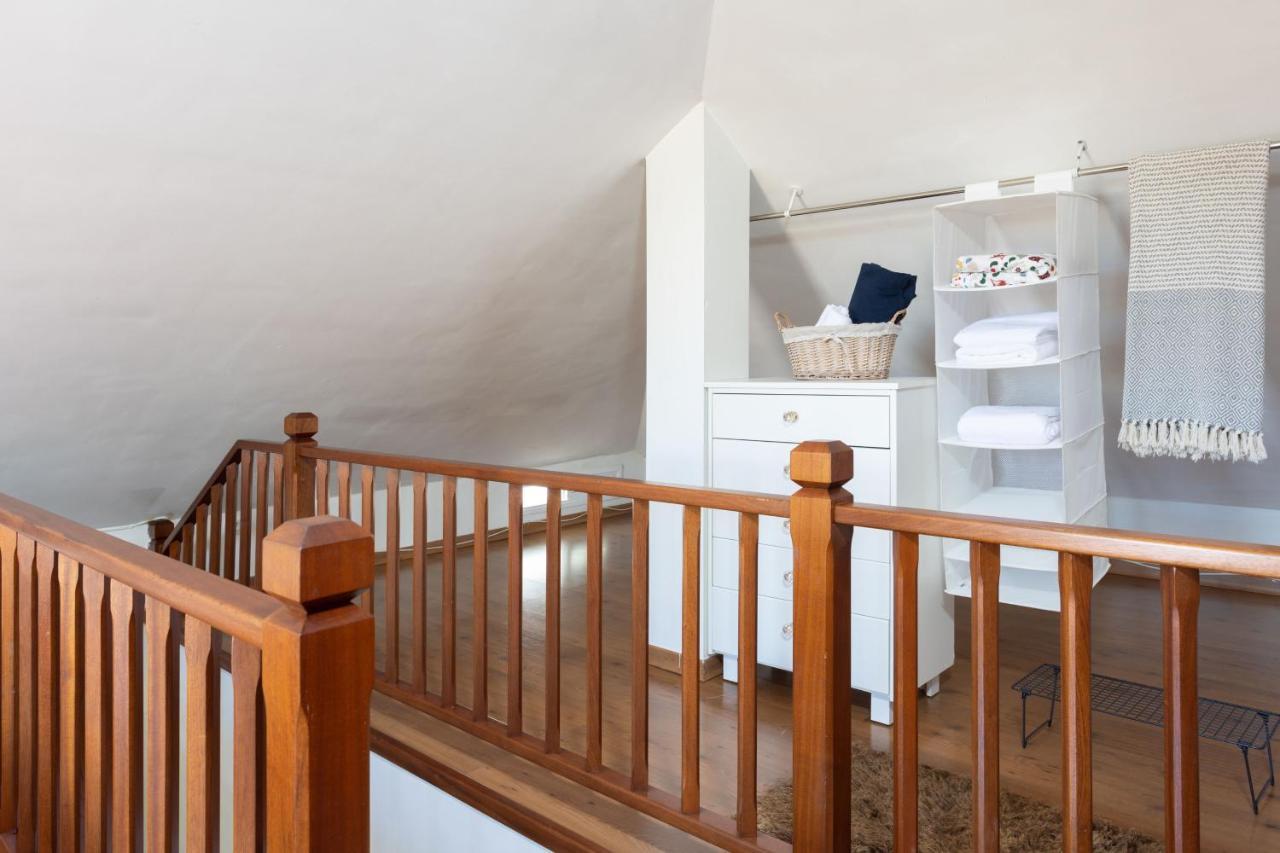 Live Santa Ursula Cala Villa Exterior photo